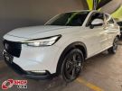 HONDA HR-V EXL 1.5 16v Branca