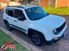 JEEP Renegade Longitude 1.8 16v Branca