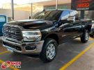 RAM 2500 Laramie 6.7TDi 24v 4x4 C.D. Preta