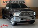 RAM 2500 Laramie 6.7TDi 24v 4x4 C.D. Cinza