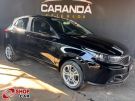 FIAT Argo Drive 1.0 Preta