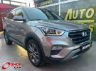 HYUNDAI Creta Prestige 2.0 16v Prata
