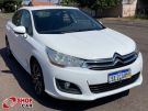 CITROËN C4 Lounge Tendance 2.0 16v Branca