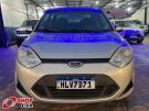 FORD Fiesta Sedan 1.6 Prata