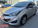 HYUNDAI HB20S Comfort Plus 1.0 12v Prata