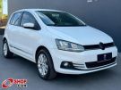VW - Volkswagen Fox Connect 1.6 4p. Branca