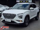 HYUNDAI Creta Platinum 1.0T 12v Branca