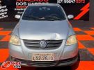VW - Volkswagen Fox 1.0 2p. Prata