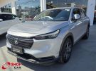 HONDA HR-V EXL 1.5 16v Prata