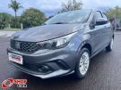 FIAT Argo Drive 1.0 Cinza