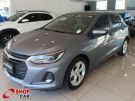 GM - Chevrolet Onix Hatch Premier 1.0T 12v Prata