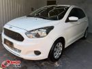 FORD Ka Sedan SE 1.0 12v Branca