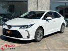TOYOTA Corolla XEi 2.0 16v Branca