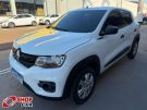 RENAULT Kwid Zen 1.0 12v Branca