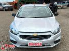 GM - Chevrolet Onix Joy 1.0 Prata