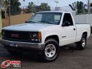 GMC HD 3500 4.2TD Branca