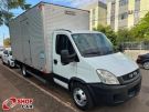 IVECO Daily 70-170 Branca
