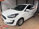 FORD Ka Hatch SE 1.0 12v Branca