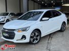 GM - Chevrolet Onix Hatch Premier 1.0T 12v Branca