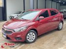 GM - Chevrolet Onix Joy 1.0 Vermelha
