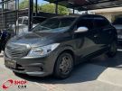 GM - Chevrolet Onix Joy 1.0 Cinza