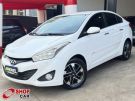 HYUNDAI HB20S Premium 1.6 16v Branca
