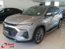 GM - Chevrolet Tracker Premier 1.2T 12v Prata