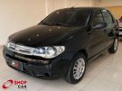 FIAT Palio Economy 1.0 4p. Preta