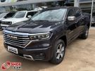 RAM Rampage Laramie 2.0TDi 16v 4x4 Cinza