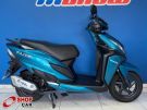 HONDA Elite 125 Azul