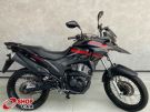 HONDA XRE 190i Preta