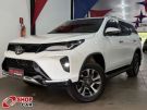TOYOTA Hilux SW4 SRX Platinum D4-D 2.8TDi 16v 4x4 Branca