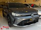 VW - Volkswagen Nivus Highline 1.0 12v TSi Cinza