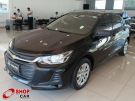 GM - Chevrolet Onix Sedan Plus 1.0T 12v Preta
