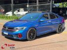 VW - Volkswagen Jetta GLi 2.0 16v TSi Azul