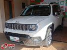 JEEP Renegade Longitude 1.3 16v T270 Branca