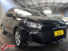 HYUNDAI HB20S Comfort Plus 1.0 12v Preta