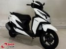 HONDA Elite 125 Branca