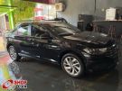 VW - Volkswagen Jetta Comfortline 1.4 16v TSi Preta