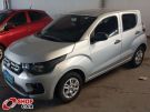 FIAT Mobi Easy 1.0 Prata