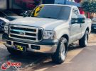 FORD F250 XLT 4.2TD 18v Prata