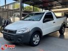FIAT Strada Hard Working 1.4 C.S. Branca