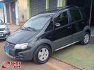 FIAT Idea Adventure 1.8 Dualogic Preta