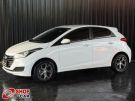 HYUNDAI HB20 Comfort Plus 1.0 12v Branca