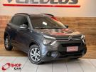 CITROËN C3 Hatch Feel 1.0 Cinza