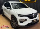 RENAULT Kwid Zen 1.0 12v Branca
