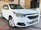 GM - Chevrolet Cobalt LT 1.4 Branca
