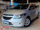 GM - Chevrolet Onix Joy 1.0 Prata