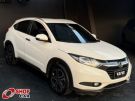 HONDA HR-V EXL 1.8 16v Branca