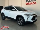 GM - Chevrolet Tracker Premier 1.2T 12v Branca